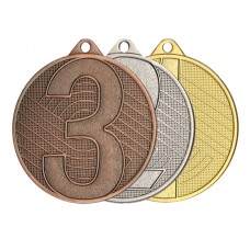  Medal MMC4503
