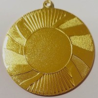  Medal 50mm ZU4016
