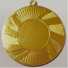  Medal 50mm ZU4016
