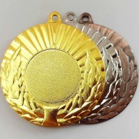  Medal ZU511666F
