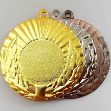  Medal ZU511666F