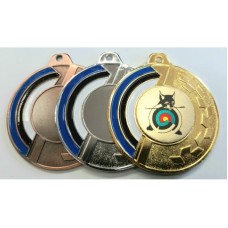  Medalikomplekt EST50