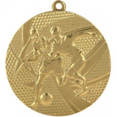  Metallmedal JaPa MMC15050