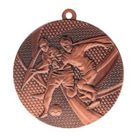  Metallmedal JaPa MMC15050