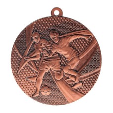  Metallmedal JaPa MMC15050