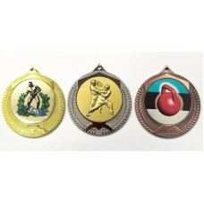  Medal 70 mm ZU4043