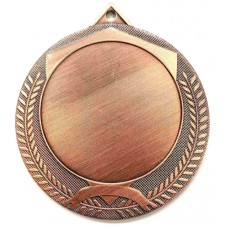  Medal 70 mm ZU4043
