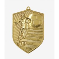 Medal  jalgpall MD8060