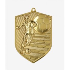 Medal  jalgpall MD8060