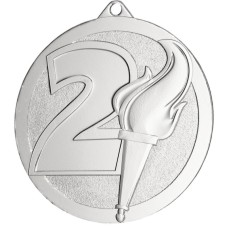  Medal 60 mm MMC6064