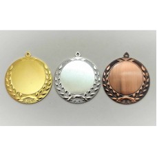  Medal 70 mm ZU51166A