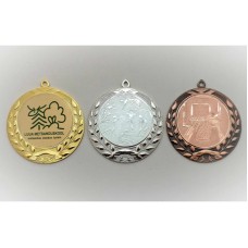  Medal 70 mm ZU51166A