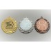  Medal 70 mm ZU51166A