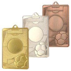 Medal  jalgpall MMC7045