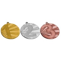 Medal komplektina MMC7071