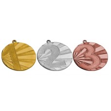 Medal komplektina MMC7071