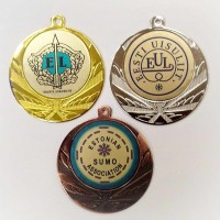  Medal 70 mm ZU4004