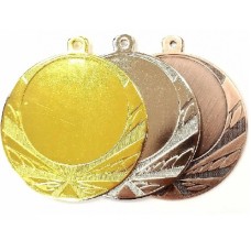  Medal 70 mm ZU4004