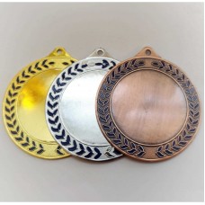 Medal 70 mm ZU6019
