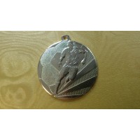  Metallmedal 70 mm JaPa MM1058 GT
