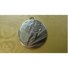  Metallmedal 70 mm JaPa MM1058 GT