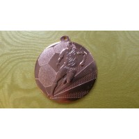  Metallmedal 70 mm JaPa MM1058 GT
