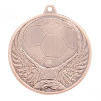 Metallmedal JAPA MM3125