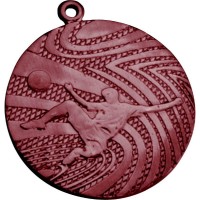  Metallmedal JaPa MMC1240
