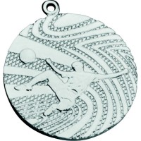  Metallmedal JaPa MMC1240
