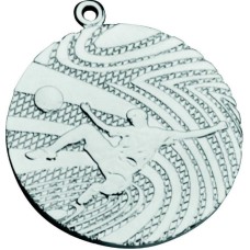  Metallmedal JaPa MMC1240