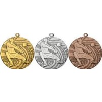  Metallmedal VõPa MMC1540