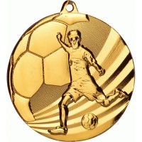  Metallmedal JaPa MMC5055/G