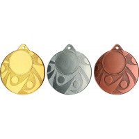  Medal MMC5850