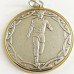  Medal 50 mm Jooksja SS0725