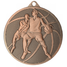  Medal MMC40050 korvpall