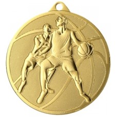  Medal MMC40050 korvpall