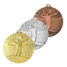  Medal MMC41050