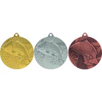 Metallmedal Kala MMC7950