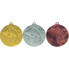 Metallmedal Kala MMC7950