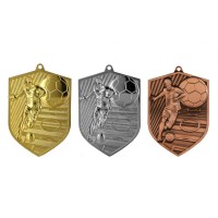 Medal  jalgpall MD8060