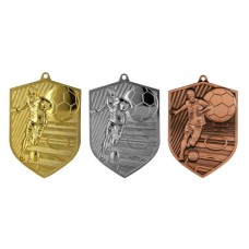 Medal  jalgpall MD8060