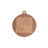  Medal MM1053