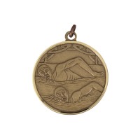  Medal MM345