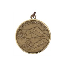  Medal MM345