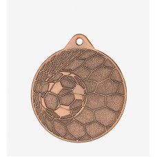  Medal MMC0350 jalgpall