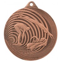  Medal ujumine MMC3074 SAADAVAL KOMPLEKTINA123