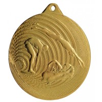 Medal ujumine MMC3074 SAADAVAL KOMPLEKTINA123