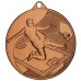  Medal jalgpall MMC45050