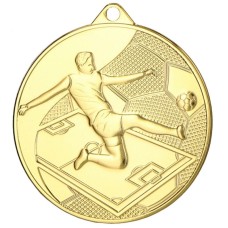  Medal jalgpall MMC45050