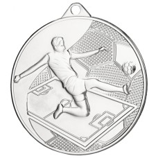  Medal jalgpall MMC45050